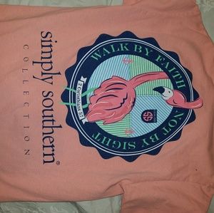 Simply southern shirt